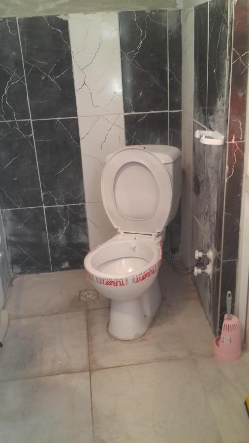 Esin Pansiyon Tokat Exterior foto