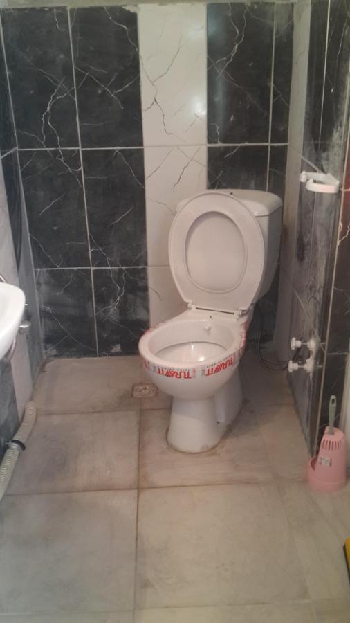 Esin Pansiyon Tokat Exterior foto