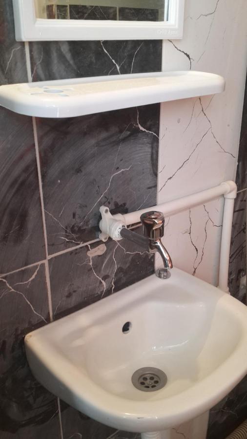 Esin Pansiyon Tokat Exterior foto