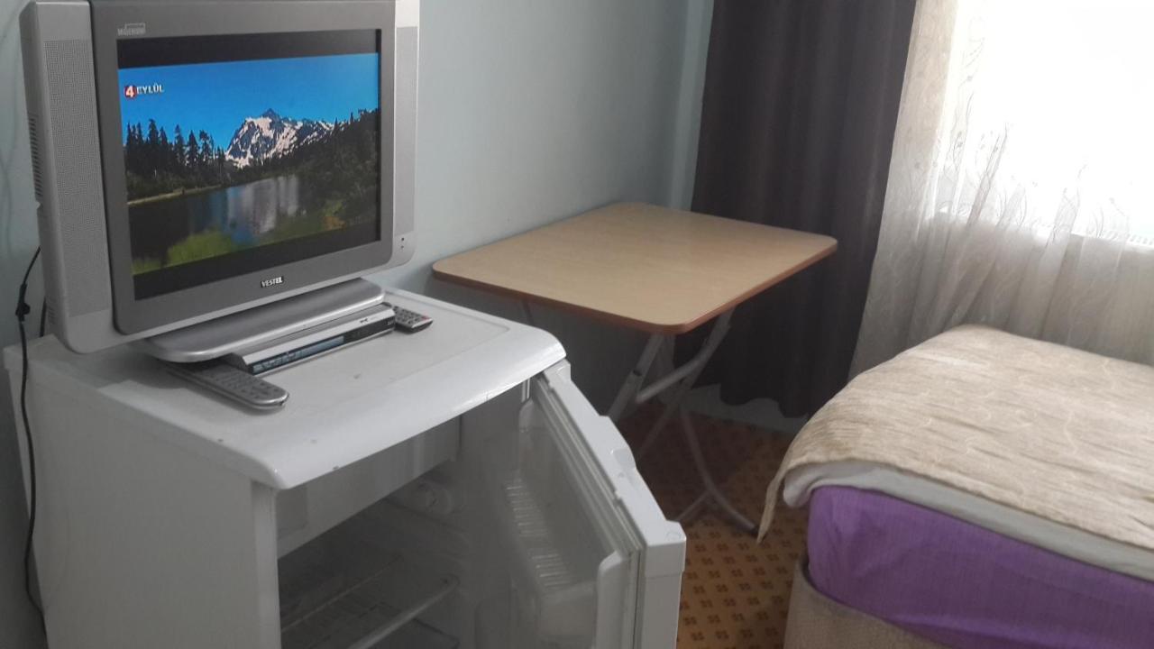 Esin Pansiyon Tokat Exterior foto
