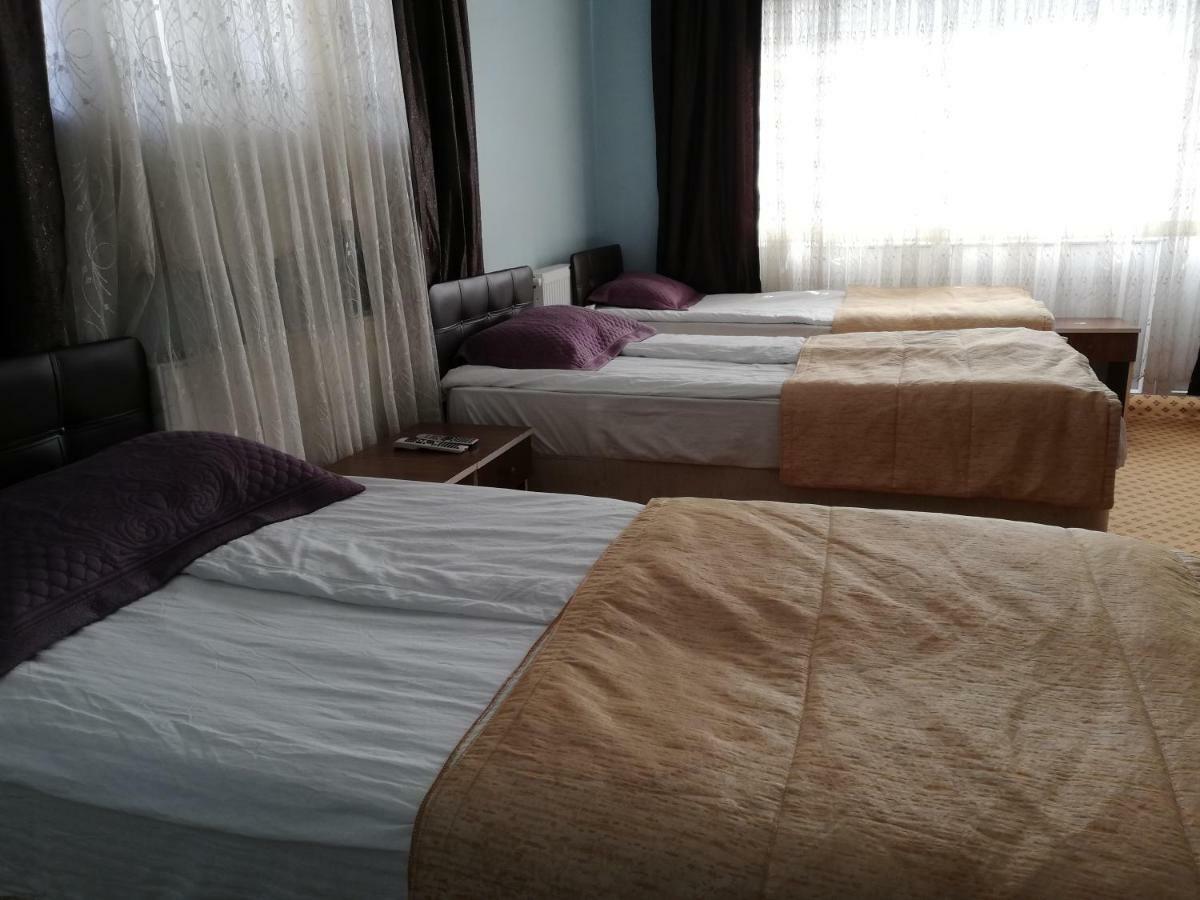 Esin Pansiyon Tokat Exterior foto